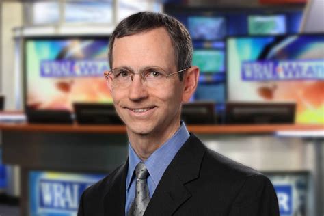 wral meteorologist